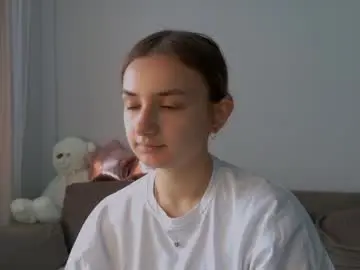 Chaturbate Live Porn of lelia_vibe