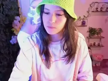 Chaturbate Private Sex Chat of eymmy_24