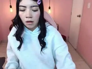 Chaturbate Sex Cam of soffi_x