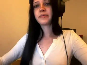 Chaturbate Live Sex Cam of januarysimonis