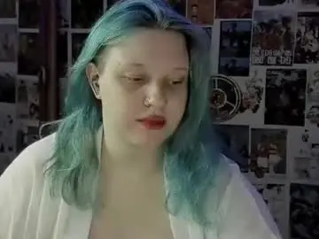 Chaturbate Adult Webcams of melibooo