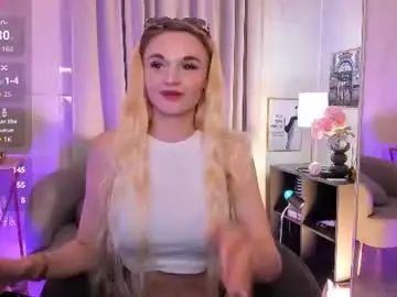 Chaturbate Adult Webcams of _mila_lux_
