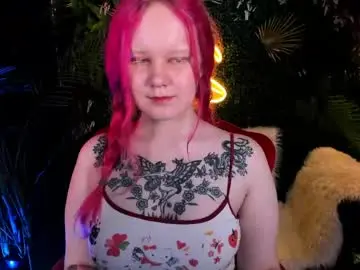 Chaturbate Adult Webcam of kittenxoann