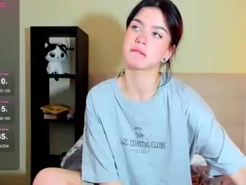 Chaturbate Watch Live Sex Cams of luna_lips