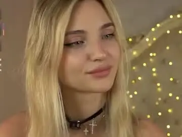 Chaturbate Free Live Porn of beckymadsons