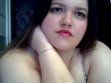 Chaturbate Sex Chat of ashleyrosee_