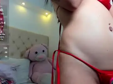Chaturbate Free Porn Cam of chloe_rhoades