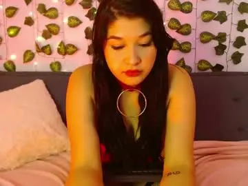 Chaturbate Nude Webcam of sofia_rosse2