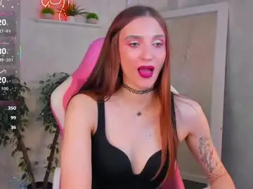 Chaturbate Live Sex Cam of virdjinia_green