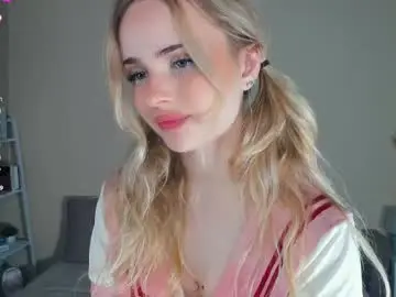 Chaturbate Sex Cam of evetterm