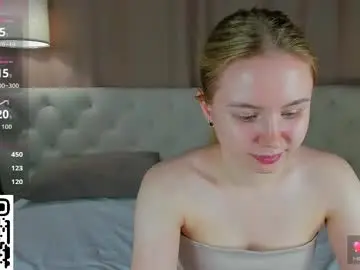 Chaturbate Live Sex of ida_lewiss