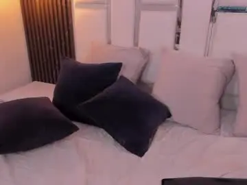 Chaturbate Private Sex Chat of liily_evans_