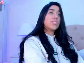 Chaturbate Sex Cam of mia_montess