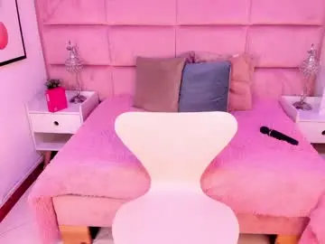 Chaturbate Live Sex of janah_myers