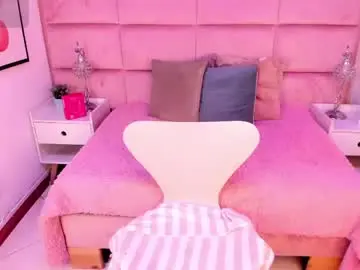 Chaturbate Best Webcam of janah_myers