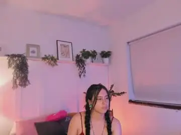 Chaturbate Sex Cam of kimdyy_