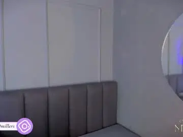 Chaturbate Sex Chat of alexa_millers_