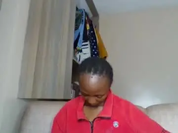 Chaturbate Live Porn of bambi_bunnie