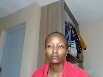 Chaturbate Live Sex Cam of bambi_bunnie