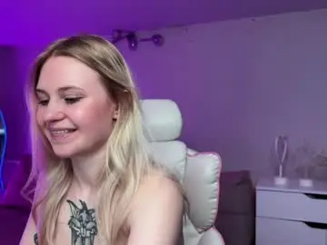 Chaturbate Nude Webcam of sofia_kenwood_