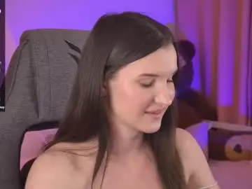 Chaturbate Live Sex Cam of agatawillis