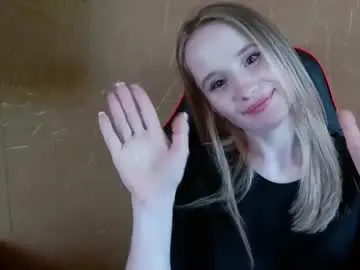 Chaturbate Private Sex Chat of ameliaa333