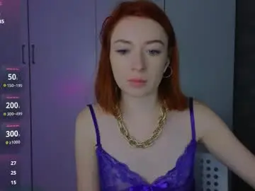 Chaturbate Live Sex of cuteroxyfoxyy