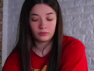 Chaturbate Live Sex Cam of maidabuoy