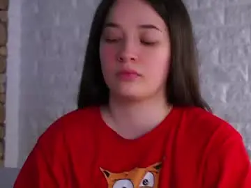 Chaturbate Free Porn Cam of maidabuoy