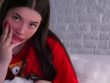 Chaturbate Best live sex cam show of maidabuoy