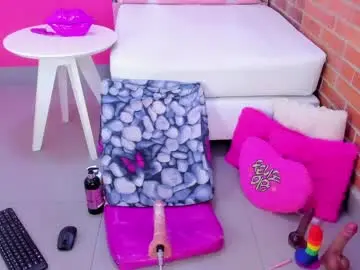Chaturbate Live Sex of malu_hot69