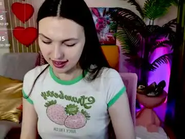 Chaturbate Live Sex of maxincarroll
