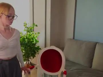 Chaturbate Private Sex Chat of imeldamoxey
