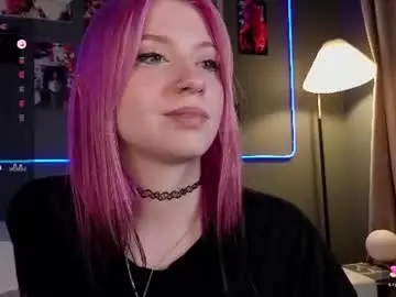 Chaturbate Live Sex of arielabradberry