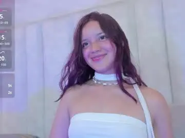 Chaturbate Sex Cam of aurora_bellamont