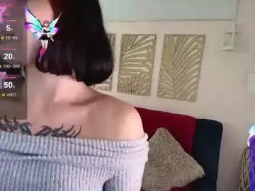 Chaturbate Sex Cam of ela_boop