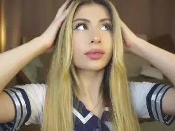 Chaturbate Free Porn Cam of holayoula