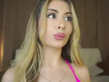 Chaturbate Sex Cam of holayoula