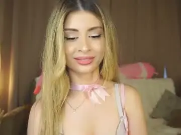 Chaturbate Best live sex cam show of holayoula