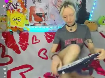 Chaturbate Best live sex cam show of katia_nabiee