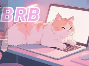 Chaturbate Best live sex cam show of sparky_fox