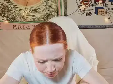 Chaturbate Private Sex Chat of sparky_fox