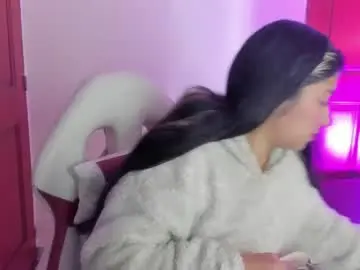 Chaturbate Best live sex cam show of dahiana_dmour