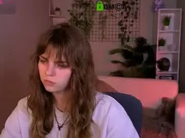 Chaturbate Private Sex Chat of naya_may