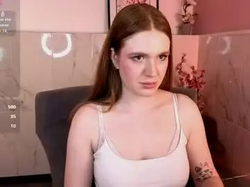 Chaturbate Best Webcam of sollarkristy