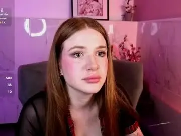 Chaturbate Adult Webcam of sollarkristy