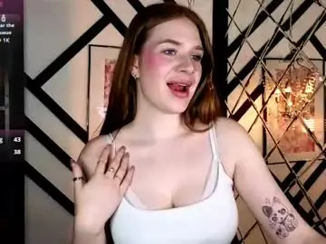 Chaturbate Best live sex cam show of sollarkristy