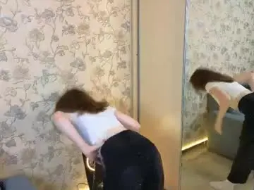 Chaturbate Live Sex Cam of veronikavester