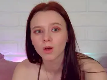 Chaturbate Adult Webcam of arinakubrick