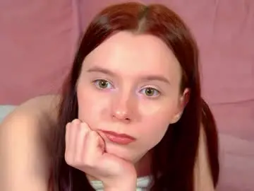 Chaturbate Sex Cam of arinakubrick